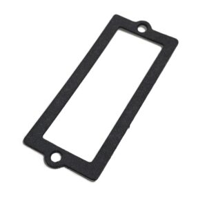 321907 Leaf Plate Gasket