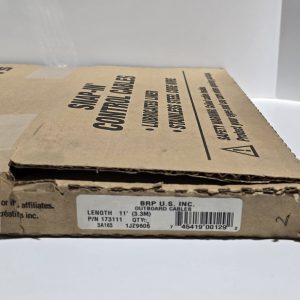 0173111 Control Cable