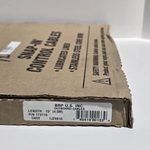 0173115 Control Box Cable