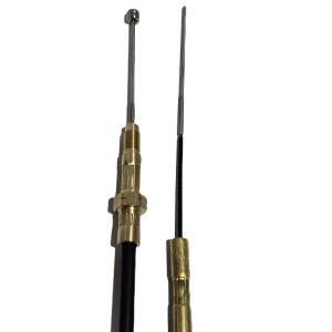 19543A8 Lower Shift Cable