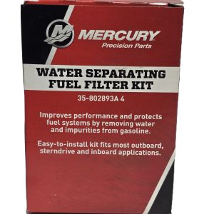 35-802893A4 Fuel Filter Kit