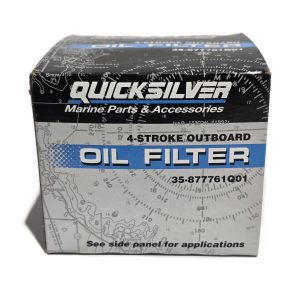 35-877761Q01 Oil Filter Box