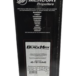 48-78116A45 Propeller