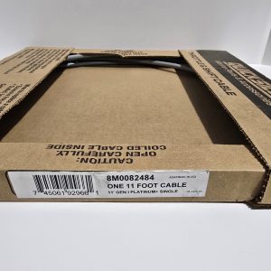 8M0082484 Control Cable