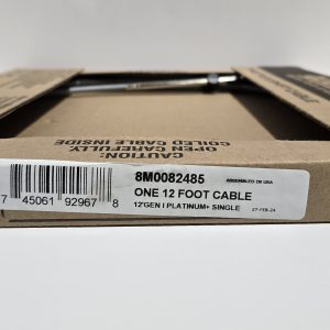 8M0082485 Control Cable