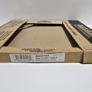 8M0082528 Control Cable