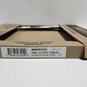8M0082535 Control Cable
