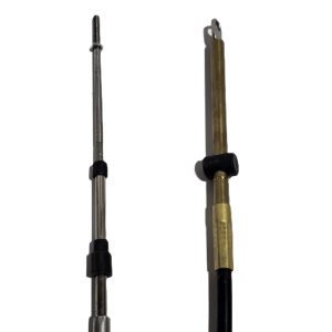 CCX214 Type Control Cable