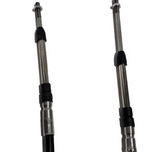 CCX433 Type Control Cable