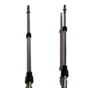 CCX633 type control cable