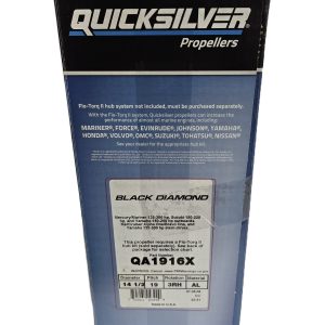 QA1916X Propeller
