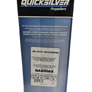 QA2008X Propeller